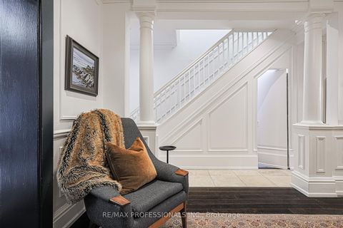 Photo 34 at 18 Constance Street, Swansea, Toronto