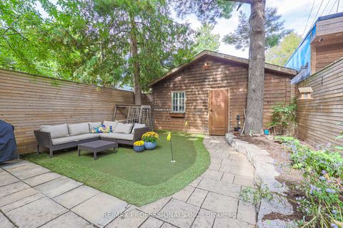 Photo 42 at 18 Constance Street, Swansea, Toronto