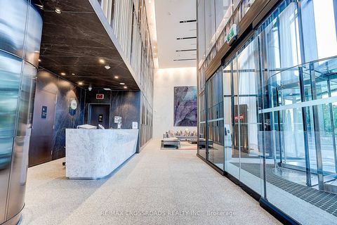 Photo 2 at 219 - 585 Bloor Street E, North St. James Town, Toronto