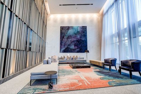 Photo 3 at 219 - 585 Bloor Street E, North St. James Town, Toronto