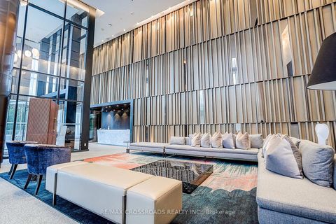 Photo 4 at 219 - 585 Bloor Street E, North St. James Town, Toronto