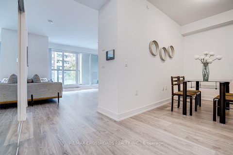 Photo 16 at 219 - 585 Bloor Street E, North St. James Town, Toronto