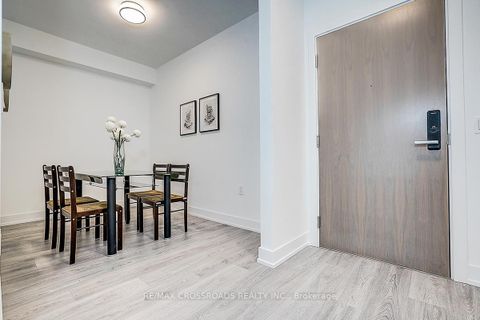 Photo 17 at 219 - 585 Bloor Street E, North St. James Town, Toronto