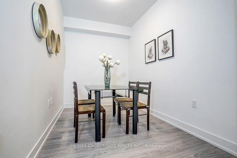 Photo 19 at 219 - 585 Bloor Street E, North St. James Town, Toronto