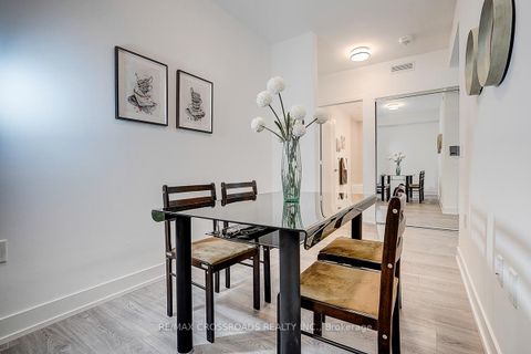 Photo 21 at 219 - 585 Bloor Street E, North St. James Town, Toronto