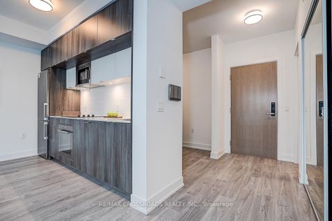 Photo 22 at 219 - 585 Bloor Street E, North St. James Town, Toronto