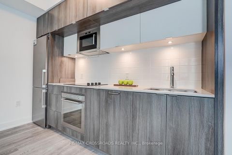 Photo 23 at 219 - 585 Bloor Street E, North St. James Town, Toronto