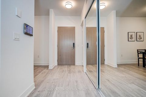 Photo 25 at 219 - 585 Bloor Street E, North St. James Town, Toronto