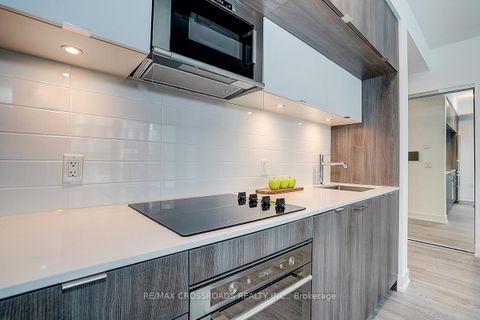 Photo 26 at 219 - 585 Bloor Street E, North St. James Town, Toronto