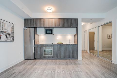 Photo 27 at 219 - 585 Bloor Street E, North St. James Town, Toronto