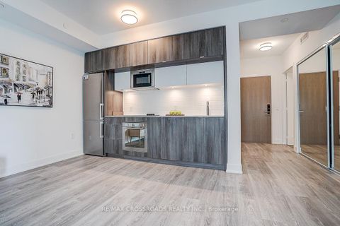 Photo 29 at 219 - 585 Bloor Street E, North St. James Town, Toronto