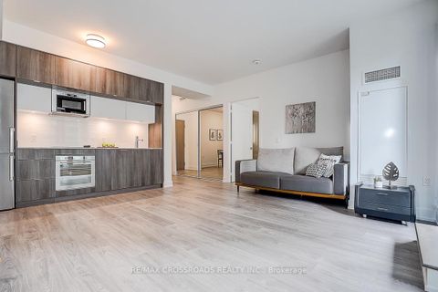 Photo 30 at 219 - 585 Bloor Street E, North St. James Town, Toronto