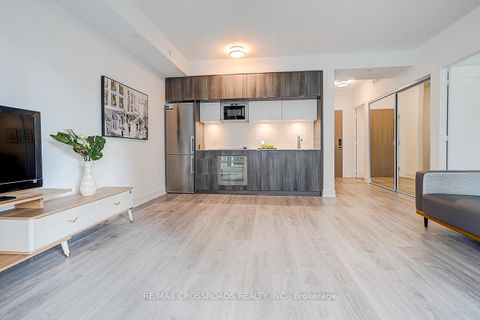 Photo 32 at 219 - 585 Bloor Street E, North St. James Town, Toronto