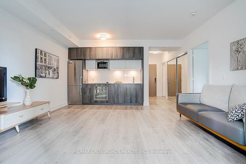 Photo 33 at 219 - 585 Bloor Street E, North St. James Town, Toronto