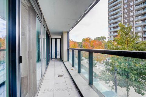 Photo 38 at 219 - 585 Bloor Street E, North St. James Town, Toronto