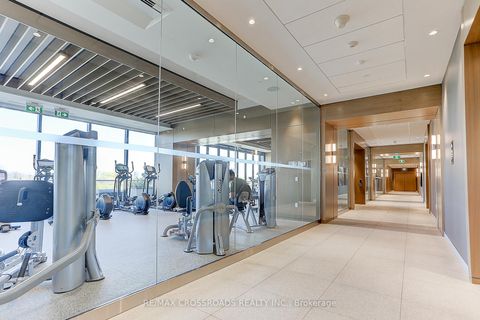 Photo 41 at 219 - 585 Bloor Street E, North St. James Town, Toronto