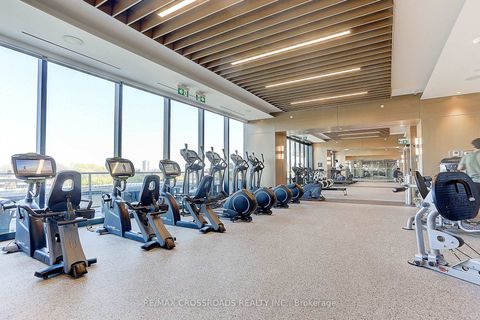 Photo 44 at 219 - 585 Bloor Street E, North St. James Town, Toronto