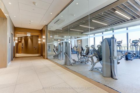 Photo 45 at 219 - 585 Bloor Street E, North St. James Town, Toronto