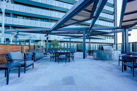 Photo 48 at 219 - 585 Bloor Street E, North St. James Town, Toronto