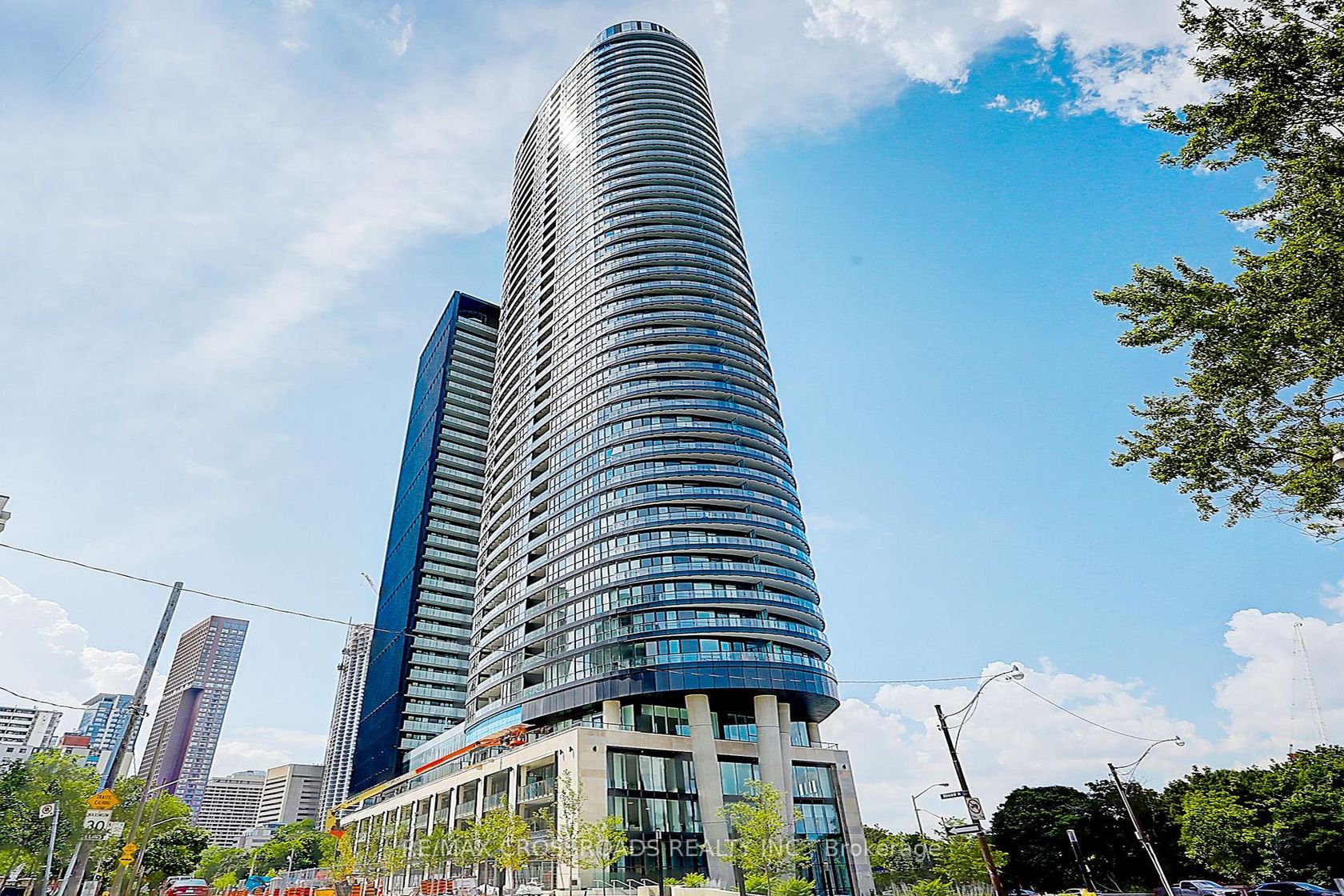 Photo 0 at 219 - 585 Bloor Street E, North St. James Town, Toronto Photo 0 at 219 - 585 Bloor Street E, North St. James Town, Toronto