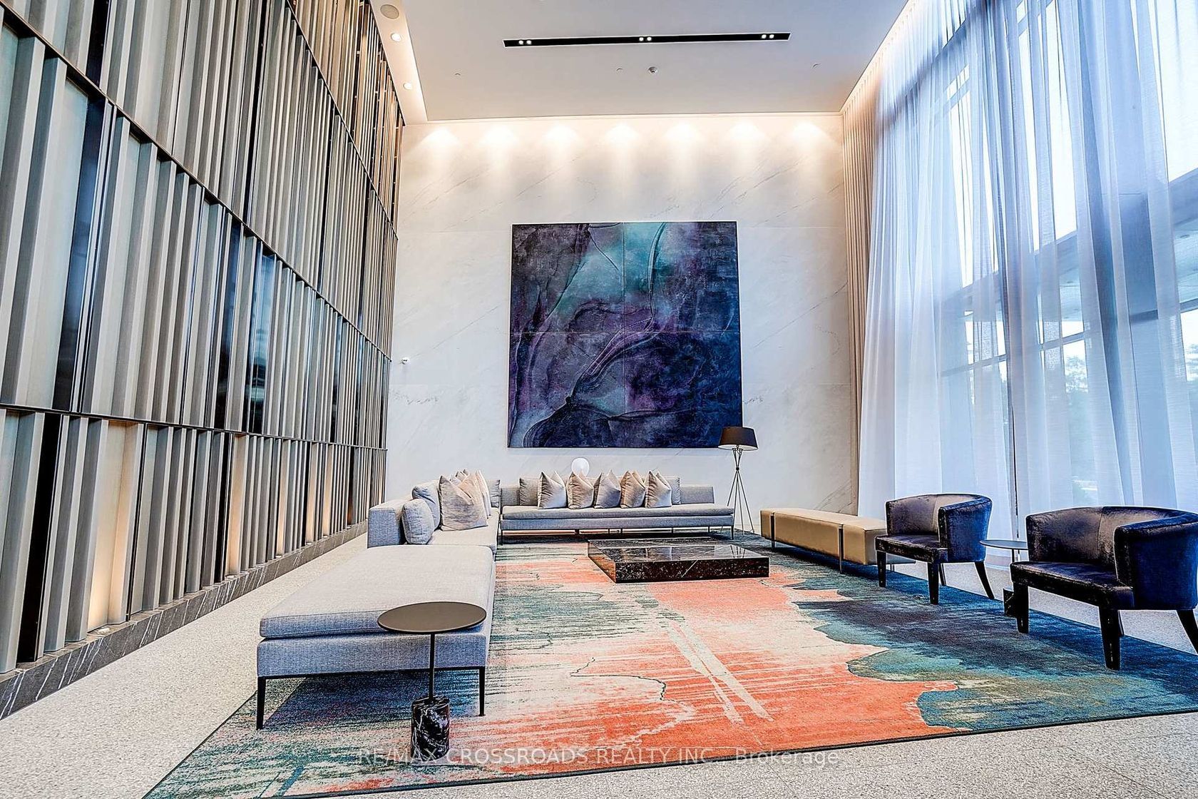 Photo 3 at 219 - 585 Bloor Street E, North St. James Town, Toronto Photo 3 at 219 - 585 Bloor Street E, North St. James Town, Toronto