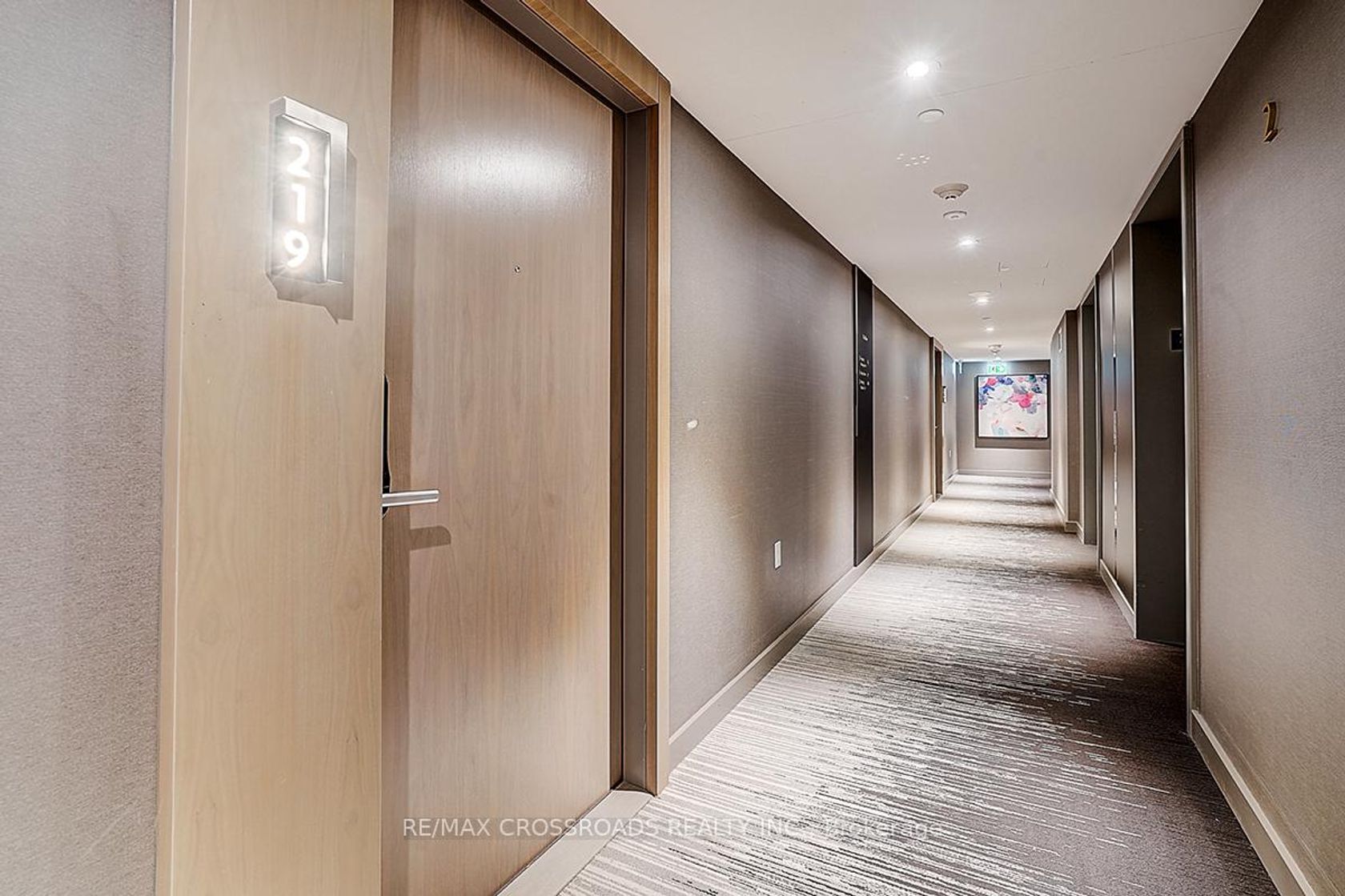 Photo 5 at 219 - 585 Bloor Street E, North St. James Town, Toronto Photo 5 at 219 - 585 Bloor Street E, North St. James Town, Toronto