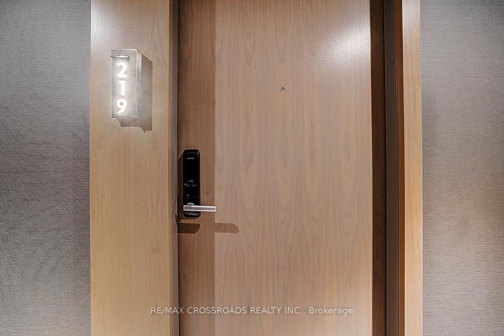 Photo 6 at 219 - 585 Bloor Street E, North St. James Town, Toronto Photo 6 at 219 - 585 Bloor Street E, North St. James Town, Toronto