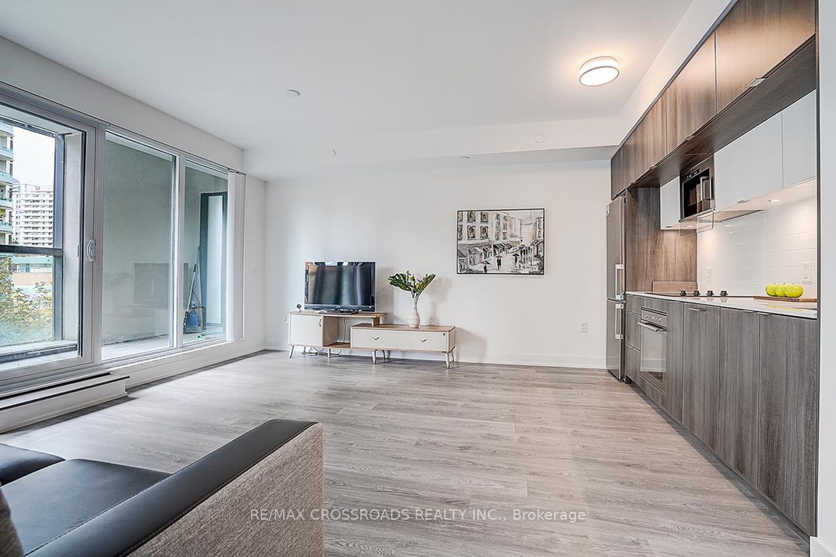 Photo 10 at 219 - 585 Bloor Street E, North St. James Town, Toronto Photo 10 at 219 - 585 Bloor Street E, North St. James Town, Toronto