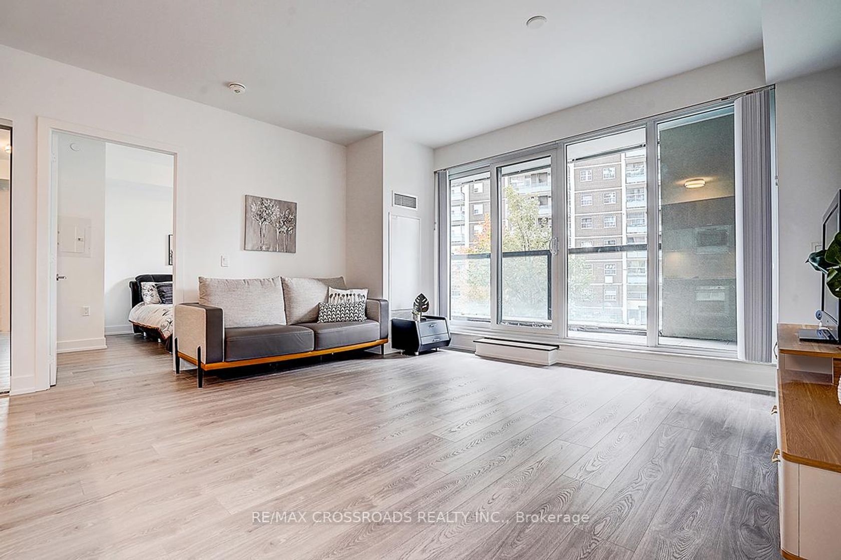 Photo 11 at 219 - 585 Bloor Street E, North St. James Town, Toronto Photo 11 at 219 - 585 Bloor Street E, North St. James Town, Toronto