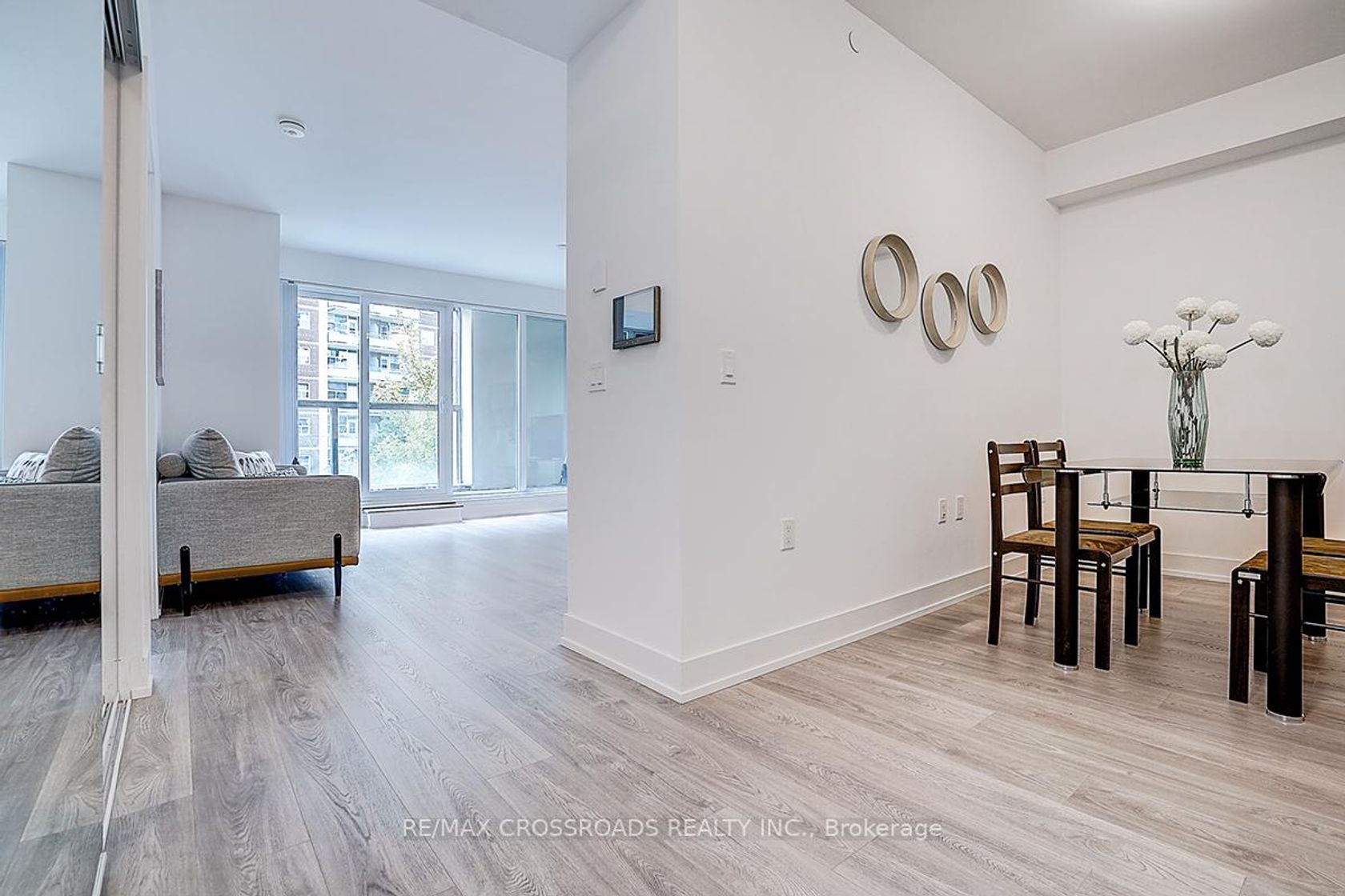 Photo 16 at 219 - 585 Bloor Street E, North St. James Town, Toronto Photo 16 at 219 - 585 Bloor Street E, North St. James Town, Toronto