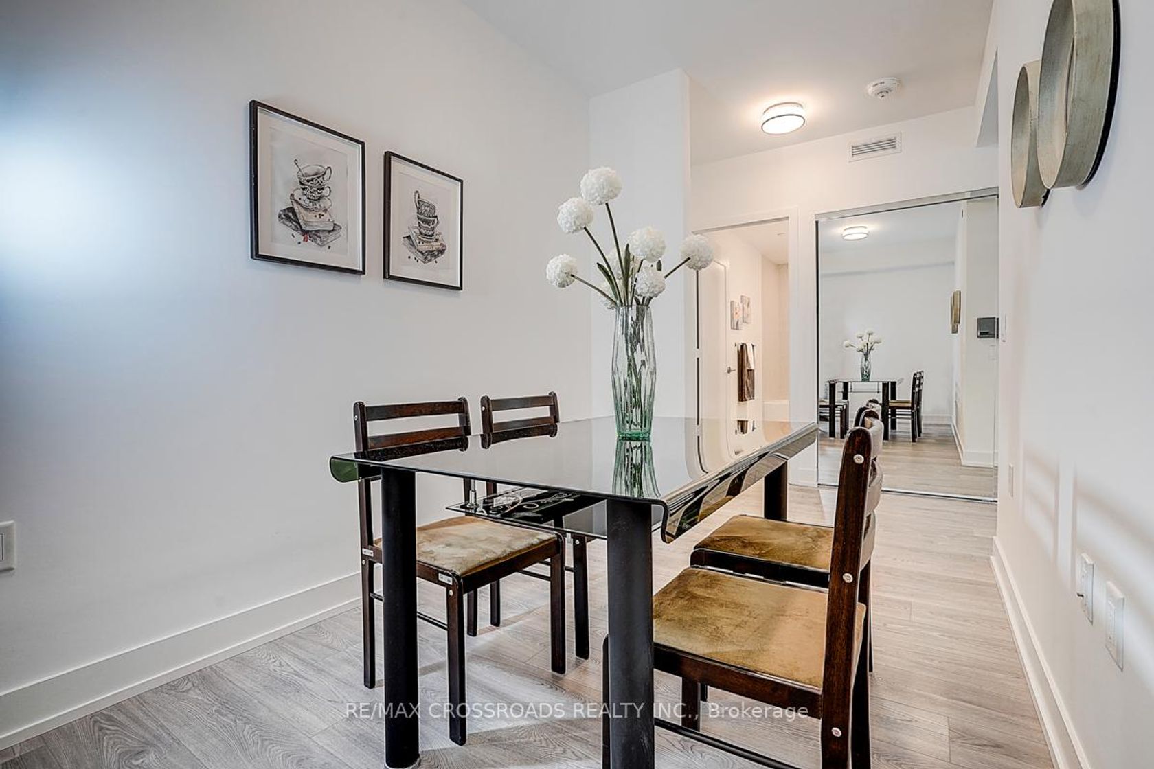 Photo 21 at 219 - 585 Bloor Street E, North St. James Town, Toronto Photo 21 at 219 - 585 Bloor Street E, North St. James Town, Toronto