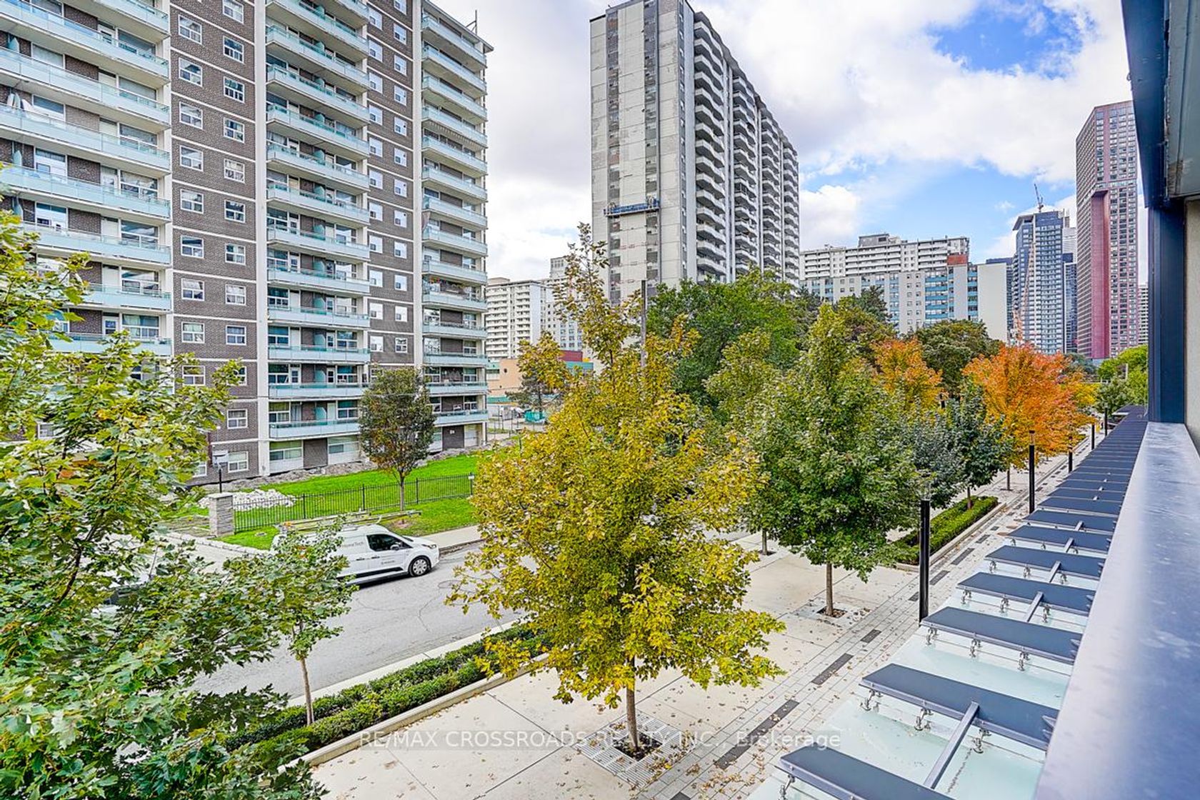 Photo 40 at 219 - 585 Bloor Street E, North St. James Town, Toronto Photo 40 at 219 - 585 Bloor Street E, North St. James Town, Toronto