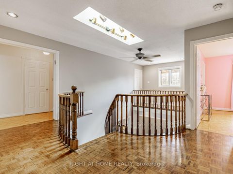 Photo 19 at 10 Rodeo Drive, Yorkhill, Vaughan