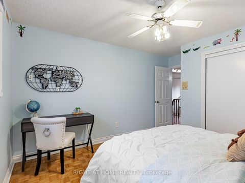 Photo 22 at 10 Rodeo Drive, Yorkhill, Vaughan