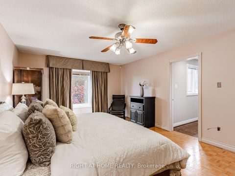 Photo 27 at 10 Rodeo Drive, Yorkhill, Vaughan