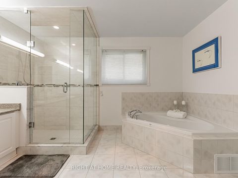 Photo 30 at 10 Rodeo Drive, Yorkhill, Vaughan