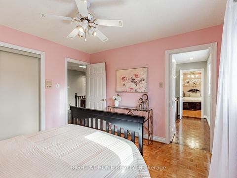 Photo 31 at 10 Rodeo Drive, Yorkhill, Vaughan