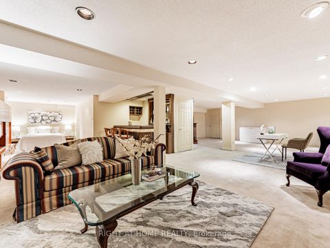 Photo 36 at 10 Rodeo Drive, Yorkhill, Vaughan