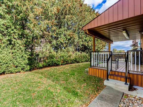 Photo 39 at 10 Rodeo Drive, Yorkhill, Vaughan