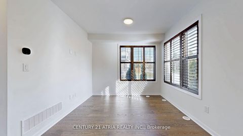 Photo 8 at 205 The Donway East, Don Mills, Toronto