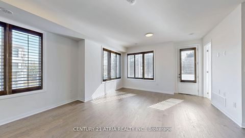 Photo 9 at 205 The Donway East, Don Mills, Toronto