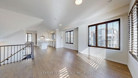 Photo 13 at 205 The Donway East, Don Mills, Toronto