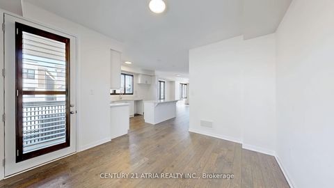 Photo 23 at 205 The Donway East, Don Mills, Toronto