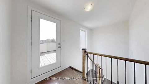 Photo 43 at 205 The Donway East, Don Mills, Toronto