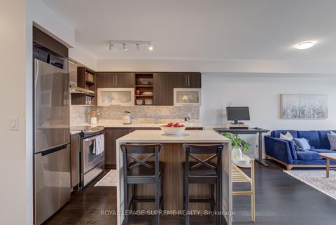 Photo 5 at 1906 - 1 Michael Power Place, City Centre West, Toronto