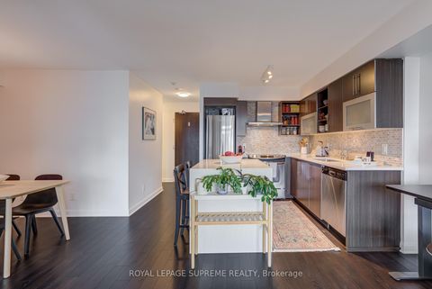 Photo 8 at 1906 - 1 Michael Power Place, City Centre West, Toronto