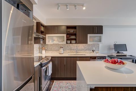 Photo 11 at 1906 - 1 Michael Power Place, City Centre West, Toronto