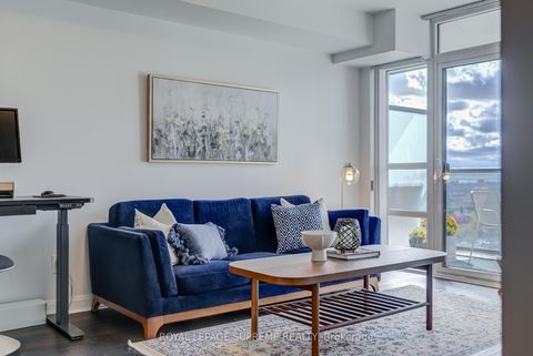 Photo 18 at 1906 - 1 Michael Power Place, City Centre West, Toronto