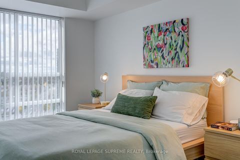 Photo 24 at 1906 - 1 Michael Power Place, City Centre West, Toronto