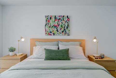 Photo 25 at 1906 - 1 Michael Power Place, City Centre West, Toronto